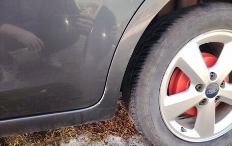 Ford Focus II рестайлинг, 2008 год, 430 000 рублей, 7 фотография