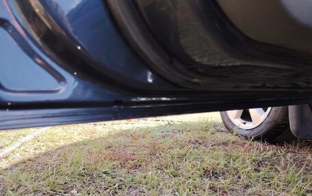 Ford Focus II рестайлинг, 2008 год, 430 000 рублей, 10 фотография