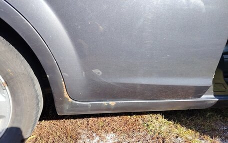 Ford Focus II рестайлинг, 2008 год, 430 000 рублей, 8 фотография