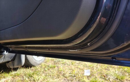 Ford Focus II рестайлинг, 2008 год, 430 000 рублей, 11 фотография