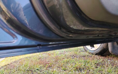 Ford Focus II рестайлинг, 2008 год, 430 000 рублей, 16 фотография