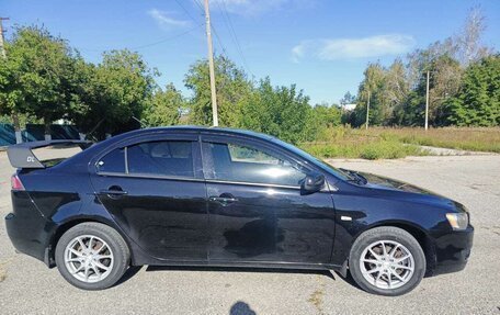 Mitsubishi Lancer IX, 2010 год, 650 000 рублей, 3 фотография