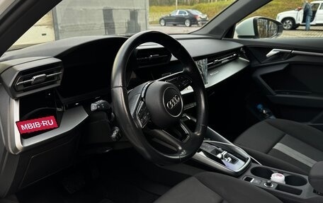 Audi A3, 2021 год, 2 430 000 рублей, 7 фотография