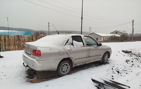 Chery Amulet (A15) I, 2007 год, 130 000 рублей, 4 фотография