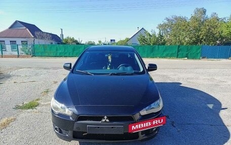 Mitsubishi Lancer IX, 2010 год, 650 000 рублей, 2 фотография