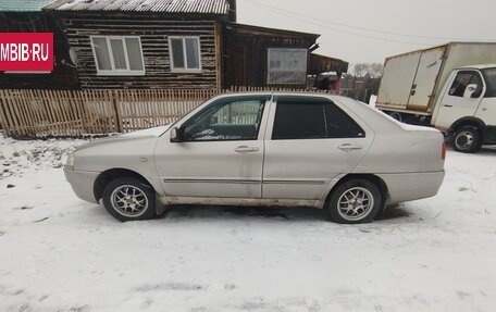 Chery Amulet (A15) I, 2007 год, 130 000 рублей, 2 фотография