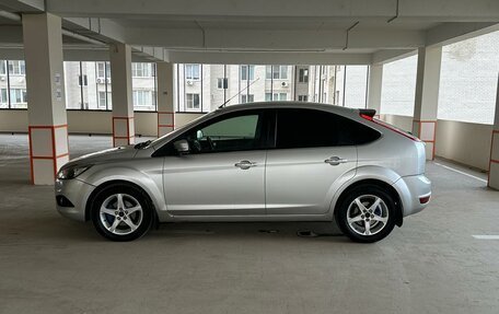 Ford Focus II рестайлинг, 2010 год, 680 000 рублей, 4 фотография