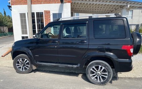 ЛуАЗ Patriot, 2015 год, 798 000 рублей, 2 фотография