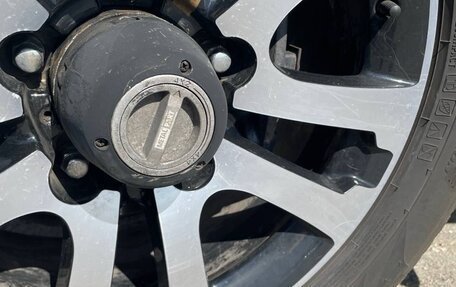 ЛуАЗ Patriot, 2015 год, 798 000 рублей, 8 фотография