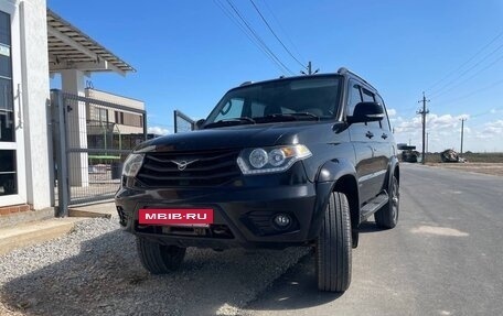 ЛуАЗ Patriot, 2015 год, 798 000 рублей, 4 фотография