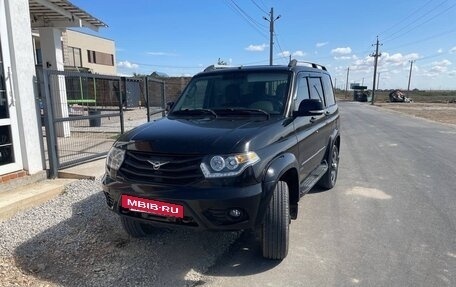 ЛуАЗ Patriot, 2015 год, 798 000 рублей, 3 фотография