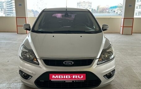Ford Focus II рестайлинг, 2010 год, 680 000 рублей, 3 фотография