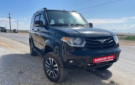 ЛуАЗ Patriot, 2015 год, 798 000 рублей, 5 фотография