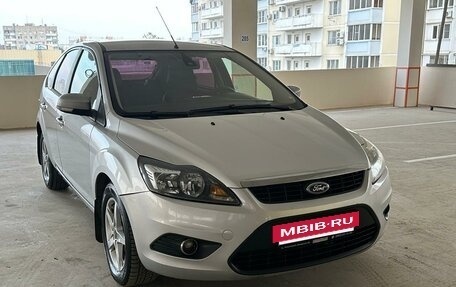 Ford Focus II рестайлинг, 2010 год, 680 000 рублей, 2 фотография