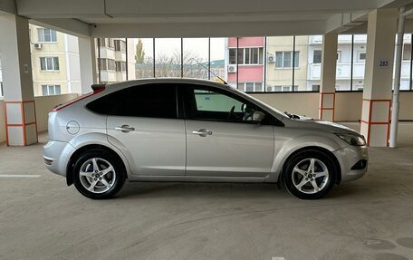 Ford Focus II рестайлинг, 2010 год, 680 000 рублей, 5 фотография