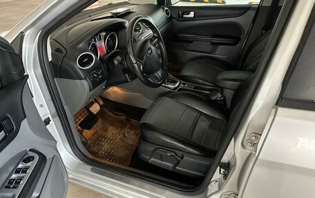 Ford Focus II рестайлинг, 2010 год, 680 000 рублей, 11 фотография