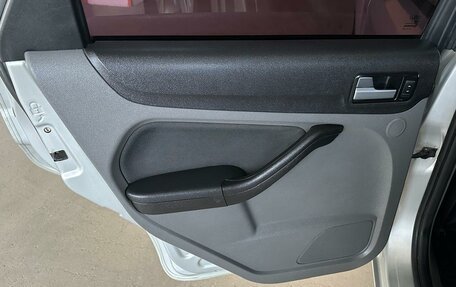 Ford Focus II рестайлинг, 2010 год, 680 000 рублей, 13 фотография