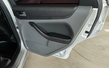 Ford Focus II рестайлинг, 2010 год, 680 000 рублей, 15 фотография