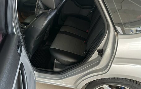 Ford Focus II рестайлинг, 2010 год, 680 000 рублей, 14 фотография