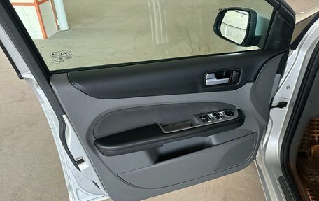 Ford Focus II рестайлинг, 2010 год, 680 000 рублей, 9 фотография