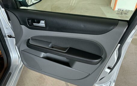 Ford Focus II рестайлинг, 2010 год, 680 000 рублей, 12 фотография