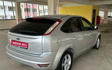 Ford Focus II рестайлинг, 2010 год, 680 000 рублей, 6 фотография