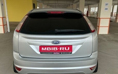 Ford Focus II рестайлинг, 2010 год, 680 000 рублей, 8 фотография
