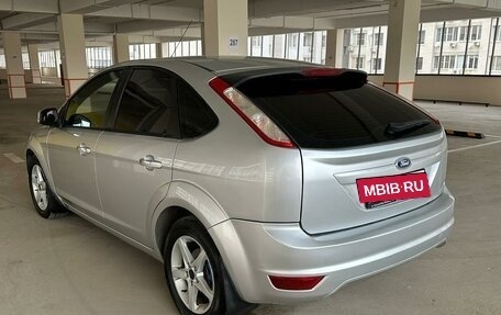 Ford Focus II рестайлинг, 2010 год, 680 000 рублей, 7 фотография