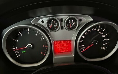 Ford Focus II рестайлинг, 2010 год, 680 000 рублей, 18 фотография