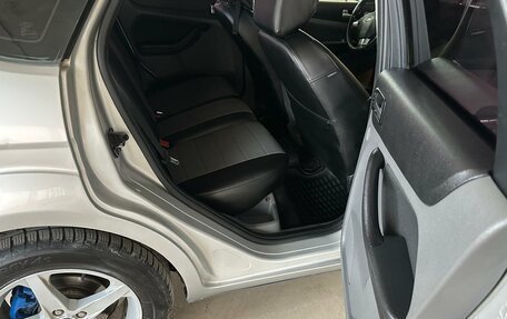 Ford Focus II рестайлинг, 2010 год, 680 000 рублей, 16 фотография