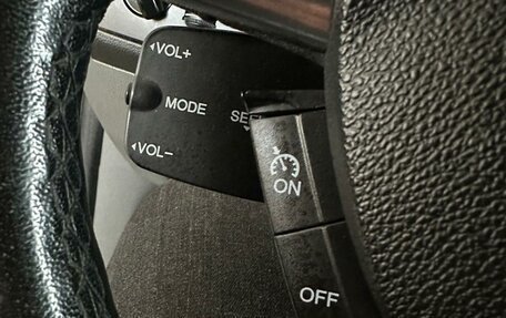 Ford Focus II рестайлинг, 2010 год, 680 000 рублей, 22 фотография