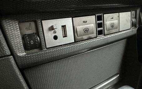 Ford Focus II рестайлинг, 2010 год, 680 000 рублей, 23 фотография