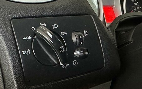 Ford Focus II рестайлинг, 2010 год, 680 000 рублей, 21 фотография