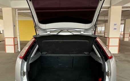 Ford Focus II рестайлинг, 2010 год, 680 000 рублей, 25 фотография