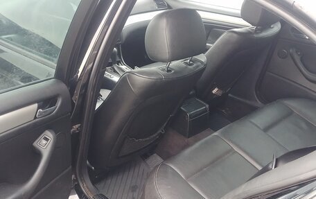 BMW 3 серия, 2004 год, 810 000 рублей, 6 фотография