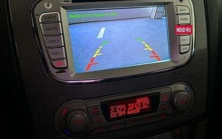 Ford Focus II рестайлинг, 2010 год, 680 000 рублей, 20 фотография