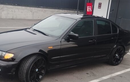 BMW 3 серия, 2004 год, 810 000 рублей, 2 фотография