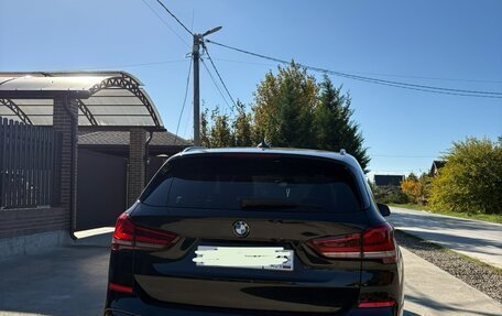 BMW X1, 2019 год, 3 200 000 рублей, 3 фотография