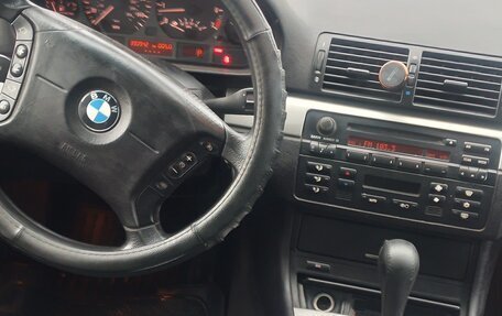 BMW 3 серия, 2004 год, 810 000 рублей, 9 фотография