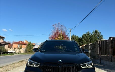 BMW X1, 2019 год, 3 200 000 рублей, 2 фотография