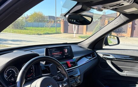 BMW X1, 2019 год, 3 200 000 рублей, 6 фотография