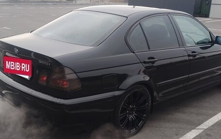 BMW 3 серия, 2004 год, 810 000 рублей, 4 фотография