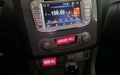 Ford Focus II рестайлинг, 2010 год, 680 000 рублей, 19 фотография