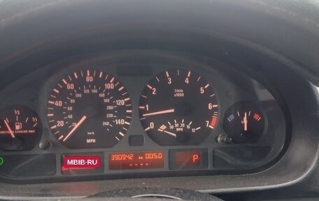 BMW 3 серия, 2004 год, 810 000 рублей, 10 фотография