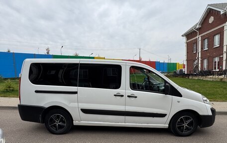 Citroen Jumpy III, 2014 год, 1 700 000 рублей, 2 фотография