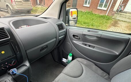 Citroen Jumpy III, 2014 год, 1 700 000 рублей, 6 фотография