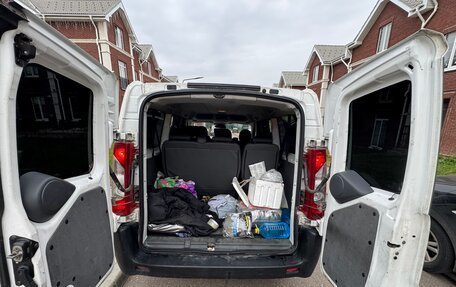 Citroen Jumpy III, 2014 год, 1 700 000 рублей, 10 фотография