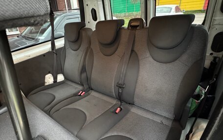 Citroen Jumpy III, 2014 год, 1 700 000 рублей, 8 фотография