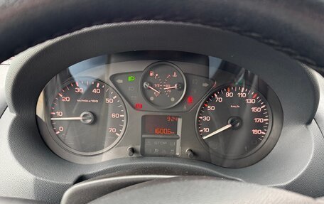 Citroen Jumpy III, 2014 год, 1 700 000 рублей, 13 фотография