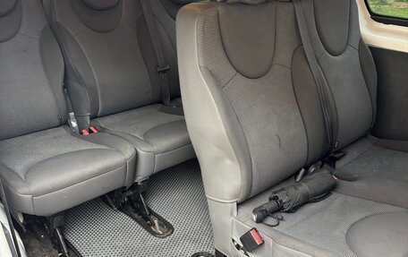 Citroen Jumpy III, 2014 год, 1 700 000 рублей, 14 фотография